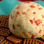 Pimento Cheese Ball