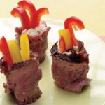 Steak-&-Boursin-Wrapped Bells