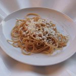 Mizithra Browned Butter Pasta