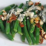 Green Bean Casserole Alternative