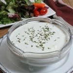 Maytag Blue Cheese Dressing