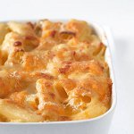 Awesome mac and cheese