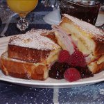 Monte Cristo Sandwich