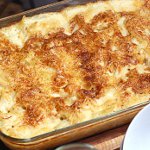 Smoked Gouda Mac and Cheese