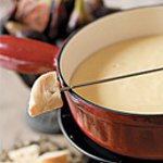 Traditional Cheese Fondue Recipe