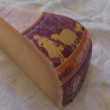 Ewephoria Cheese