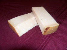 Parmigiano Reggiano and Parmigiano Reggiano Stravecchio Cheeses