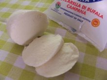 Mozzarella Cheese