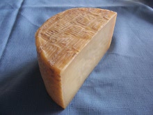 Artisan Manchego