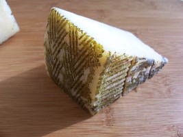 Manchego cheese